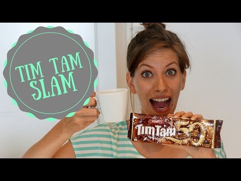 Tim Tam Slam Tim Tam Slam