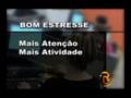 Você pratica atividades físicas?
