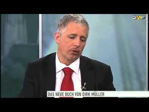 showdown - Showdown heißt das neuste Buch von Dirk Müller. Darin beschreibt er einen gnadenlosen Wirtschaftskrieg um Griechenland und Zypern. Wer steckt dahinter?