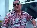 Pena Suazo saludando a Remolacha.net