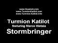 Turmion K�til�t - Stormbringer