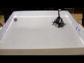videos de Robot Soccer LEGO NXT Lund University May 2009, group 4