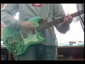 \"Never Gonna Grow Up\" Cover (The Jack Offs)