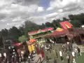 me at wordsley fair