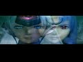 First Xenosaga 3 US trailer
