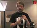 Hay que salir a marchar: Antanas Mockus