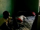 African Mother Struggles to Pay for Medical Treatment
