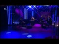 Gayle Tufts - Higher & Higher (NDR Talkshow 08-01-10)