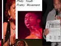 youth poetry PSA
