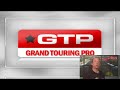 GTR-Evolution-First-