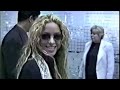 a look back at shakira's 2000 anfibio tour. for shakira's 2010 tour dates head to www.shakira.com