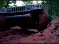 Hummer In the Mud Hummer In the Mud
