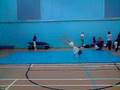 teegans backflips :)