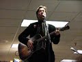 Rufus Wainwright - Sansoucci (Borders Bryn Mawr PA)