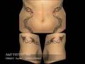AYD TATTOO - ANA - UBRIQUE