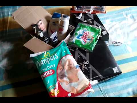 how to get free samples in india
