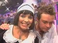 mcfly- dougie and tom- cakey skate