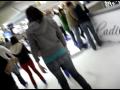 ice skating