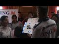 [Eliseo Salazar] Rally Mobil 2008, Talca ING, Inacap, HC