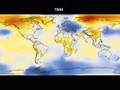 Opwarming van het klimaat