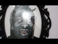 ODB ( Wu-Tang) DAVIDFLORESART.COM