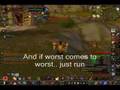 Shimazu, No Healbot Warrior PvP 