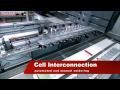 Suntech Power: How Suntech Photovoltaic Cells and Modules are Made (English Version)