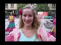 gypsy dance