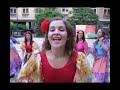 gypsy dance