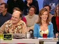 [Florence Foresti] �ve - Premi�re femme et gauch�re