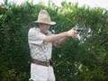 Fun with the Single Action Colt