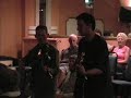 Bart &Iain Anderson live @ Spa Hotel Saltburn '05