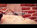 El Komander Borracho y Escandaloso (Video Oficial)