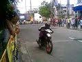 Ugong Karera de Motor 3 - 2007 (125cc)