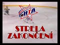 STŘELA,ZAKONČENÍ