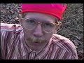 Pulp Bigfoot: Special Edition Part 2 of 4