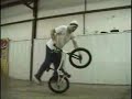 flatland bmx .....