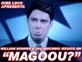 Kibe Loco: Bonner - Magoou Kibe Loco: Bonner - Magoou