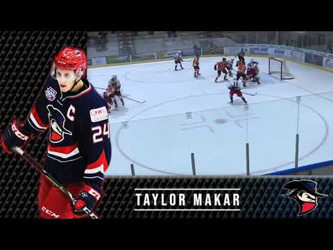 BANDITS CLIPZ: Taylor Makar