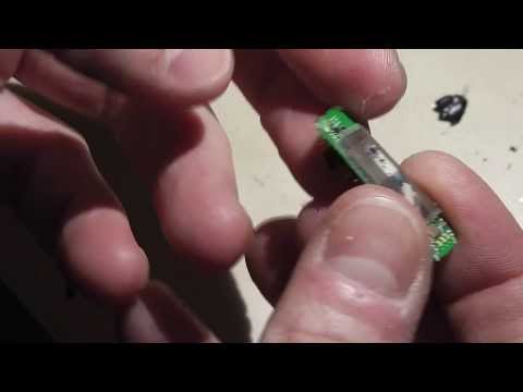 how to sync replacement fitbit