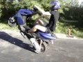 Pingų Stunt Pingų Stunt