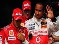 NASCAR, F1, Waltrip, Lewis Hamilton and Stewart vs Montoya