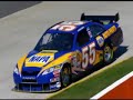 nascar f1 waltrip lewis hamilton and stewart vs montoya
