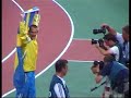 Sommar OS Aten 2004 - Sport!