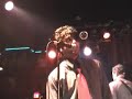lucky boys confusion performs 