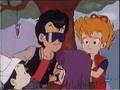 Dr Slump (Arale) en galego