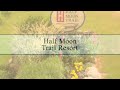 Half Moon Trail Resort, Park Rapids, Minnesota