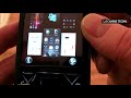 Le premier Sony-Ericsson sous Windows Mobile Le premier Sony-Ericsson sous Windows Mobile