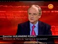Nerviosismo Chileno Nerviosismo Chileno