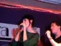 acústico en el ágora motril primera parte d la segunda parte